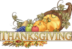thanksgiving
